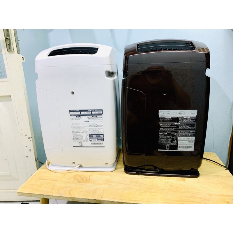 Máy lọc không khí tạo ẩm DAIKIN ACK-MCK55