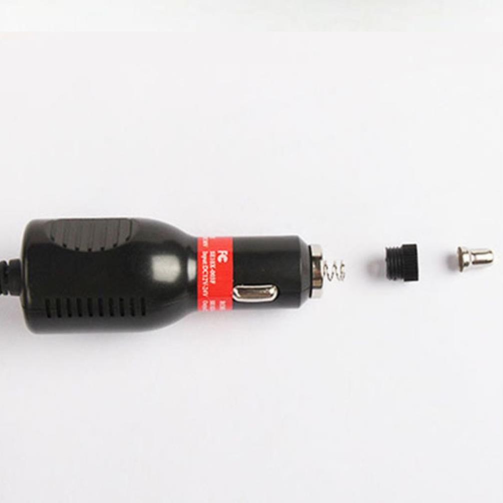 Tẩu Sạc Camera Hành Trình 12V dùng chung các loại camera trên thị trường