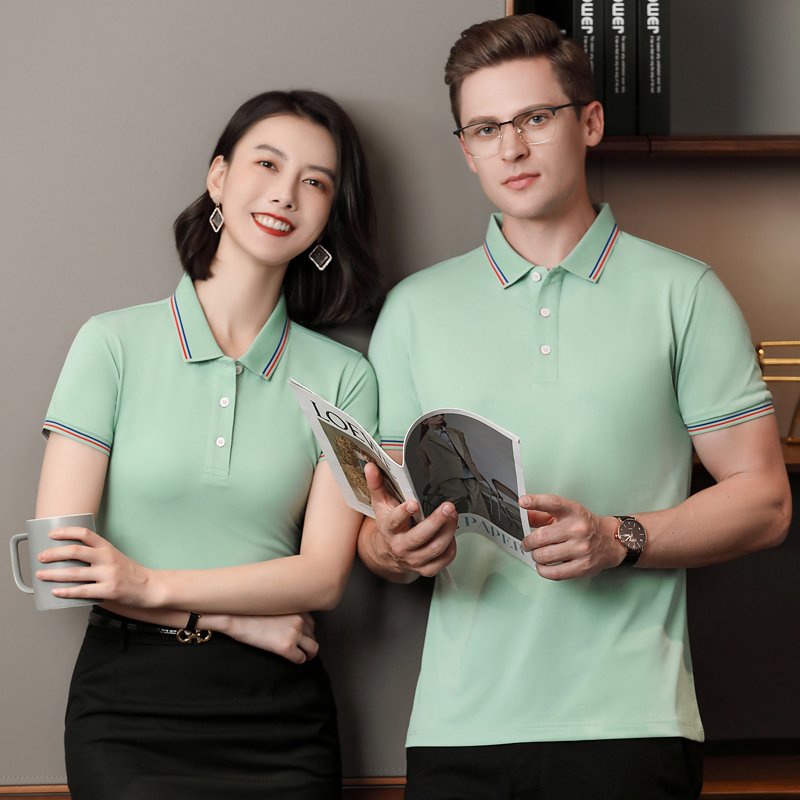 (GIÁ THANH LÝ) Áo thun nam cao cấp, chất cotton dày dặn, thoáng mát, phom chuẩn_Áo phông polo nam kiểu dáng công sở