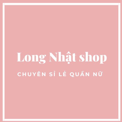 Shop Long Nhật