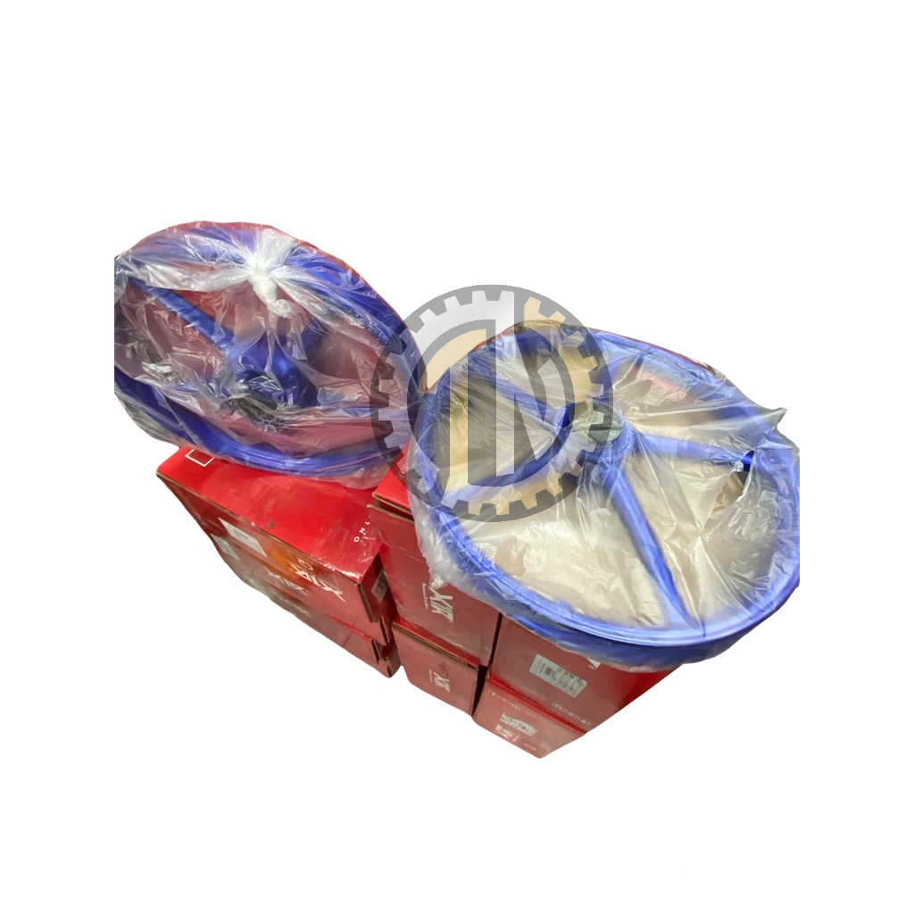 Mâm X1R 5 cây Exciter 150 bản 1.4 1.6 có 6 màu như hình hàng chính hãng - TẶNG CỤC CANH + 2 áo thun