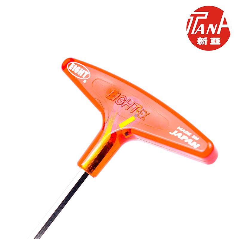 Lục Giác Chữ T