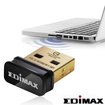 N 150Mbps USB Bộ thu WiFi Siêu nhỏ gọn- TL-WN725N / EW-7811Un - Hàng Chính Hãng | WebRaoVat - webraovat.net.vn