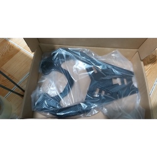 Cảng Sau Tay Dắt Exciter 155 VVA / CARBON