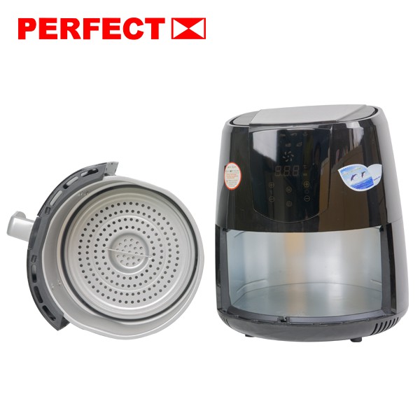 Nồi chiên không dầu Perfect PF-D92 5Lít