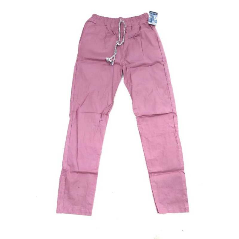 Quần Cotton Thiết Kế Đơn Giản Xinh Xắn Cho Bé | BigBuy360 - bigbuy360.vn