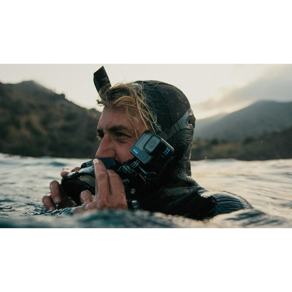 Camera hành trình Gopro Hero 11 - Chính Hãng