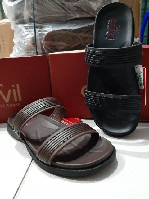 Sandal Carvil Juno 02 Chất Lượng Cao