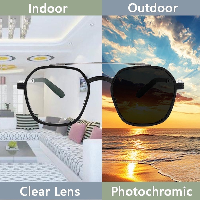 Mắt Kính Chống Bức Xạ Và Tia Bức Xạ Từ Máy Tính Dành Cho Nam Và Nữ