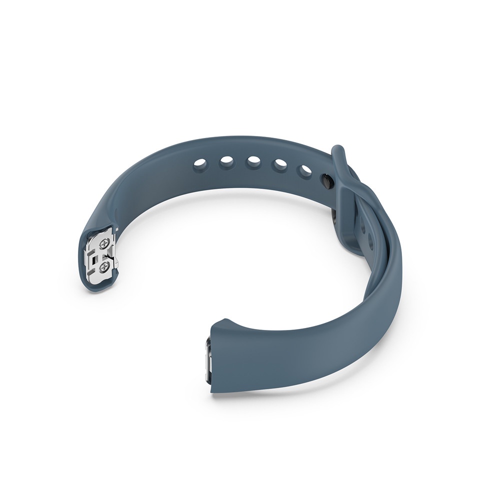 Dây Silicone Thay Thế Cho ĐồNg Hồ Samsung Galaxy Fit SM-R370 SM R370