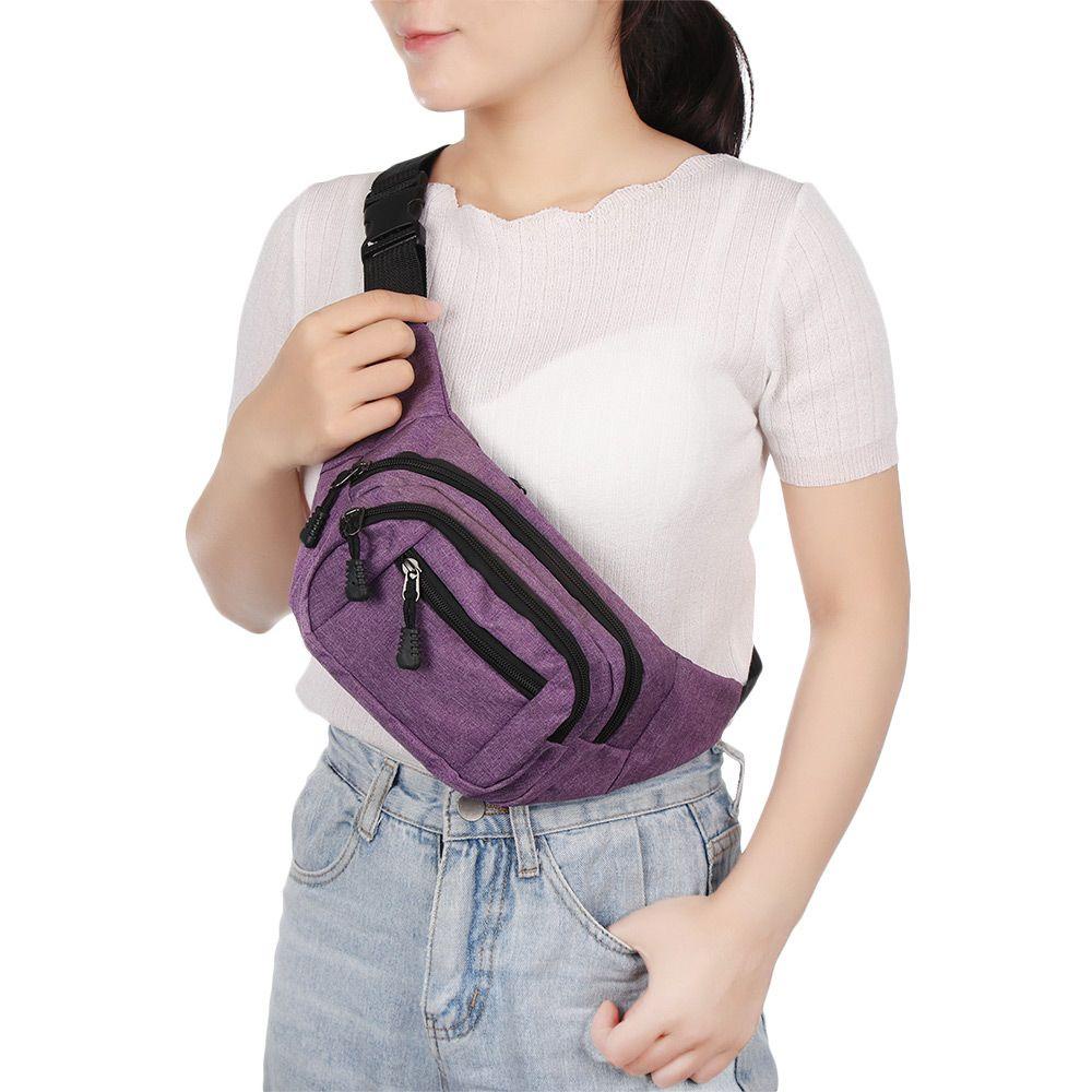 Túi Đeo Chéo Du Lịch MIHAN1