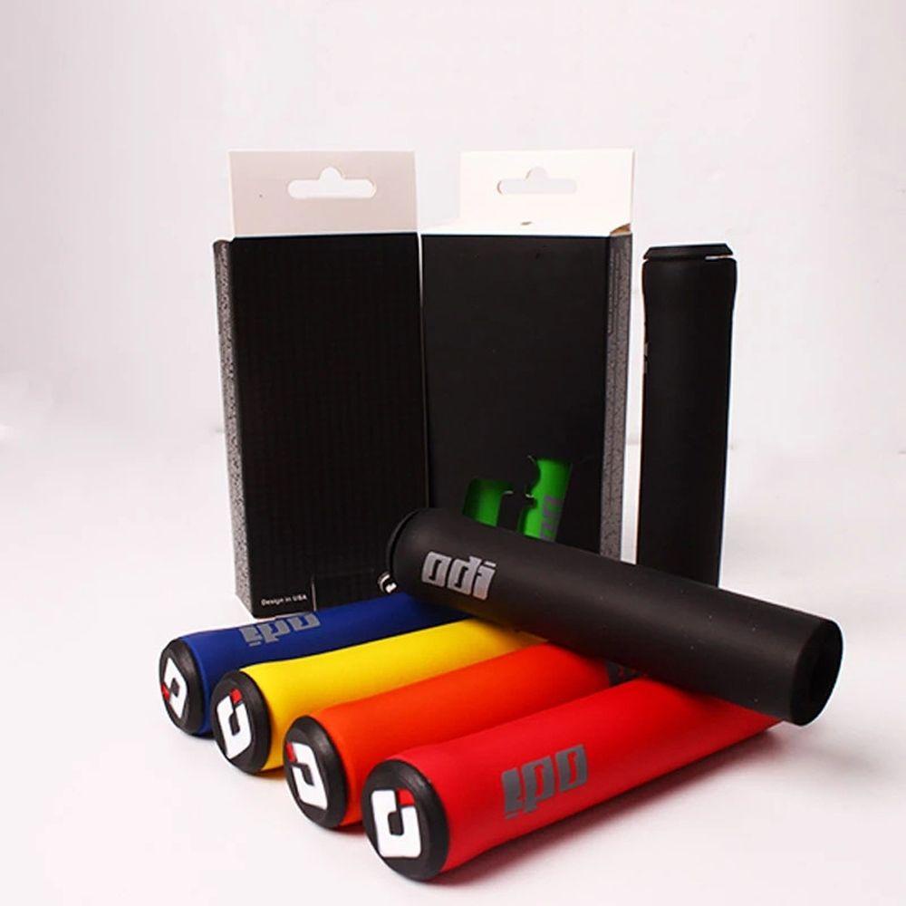 Vỏ Bọc Tay Lái Xe Đạp Leo Núi VANES1 Bằng Chất Liệu Mềm Mại Chống Trượt