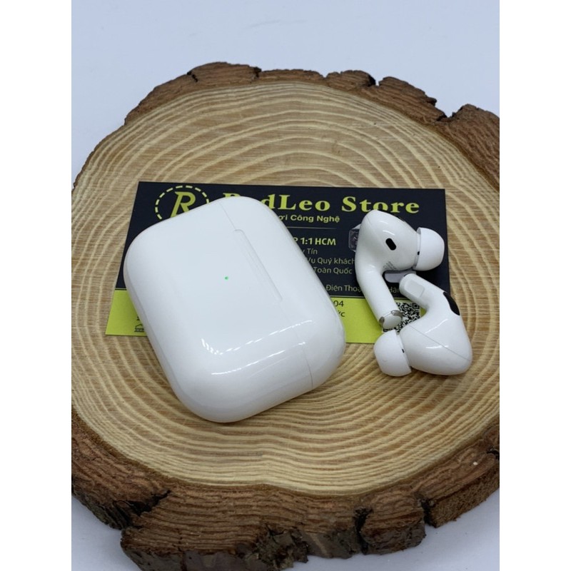 Tai Nghe TWS Ap Pro Louda 1562A Chống Ồn Chủ Động ANC 35dB - Check Setting Vi Trình 3A283 - Xuyên Âm HD | BigBuy360 - bigbuy360.vn