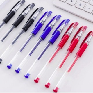 Bút mực nước ngòi viết 0.5mm