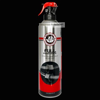 Vệ Sinh Sên Megacools Full Penetrate 500ml | Rửa Sên Megacools Full Penetrate
