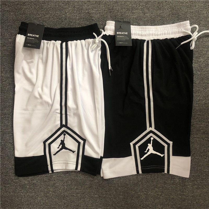 Quần Short Thể Thao Bóng Rổ Nike2022 Air Jordan AJ Cá Tính Cho Nam