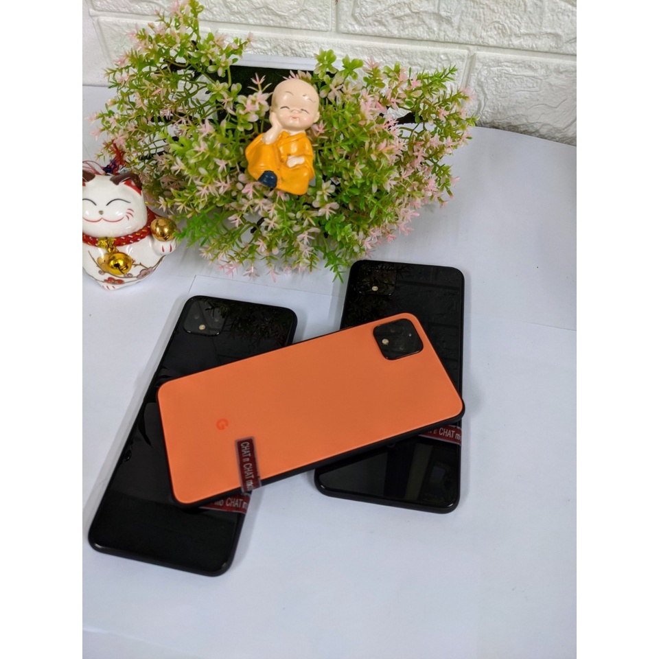 Điện Thoại Google Pixel 4xl 64GB & 128GB Quốc Tế 2 Sim Đẹp keng Đủ Màu Gía Rẻ