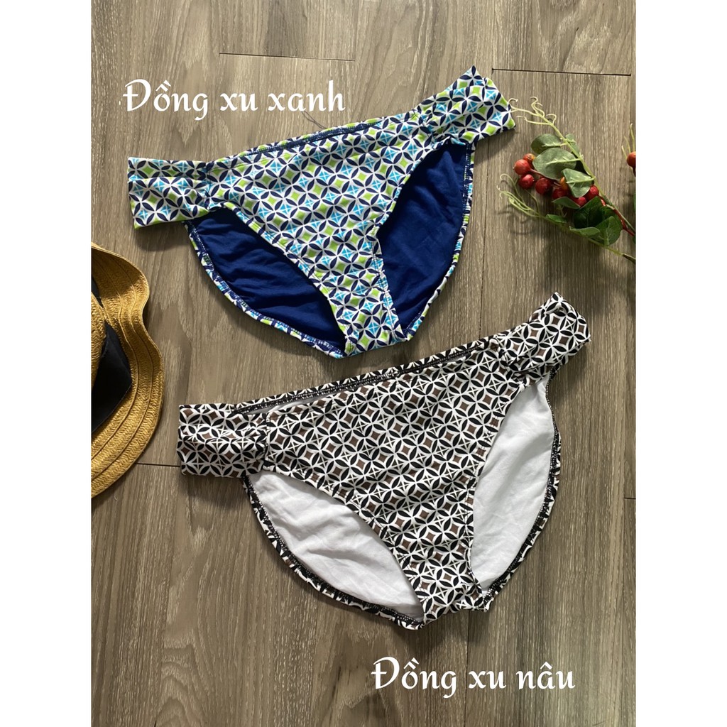 quần chip bigsize NHIỀU MẪU