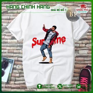 [In Áo Theo Yêu Cầu] ÁO THUN CỔ TRÒN  Chất Cotton Thoáng Mát, Áo Cặp Áo Nhóm Áo Lớp - in hình theo yêu cầu | F003