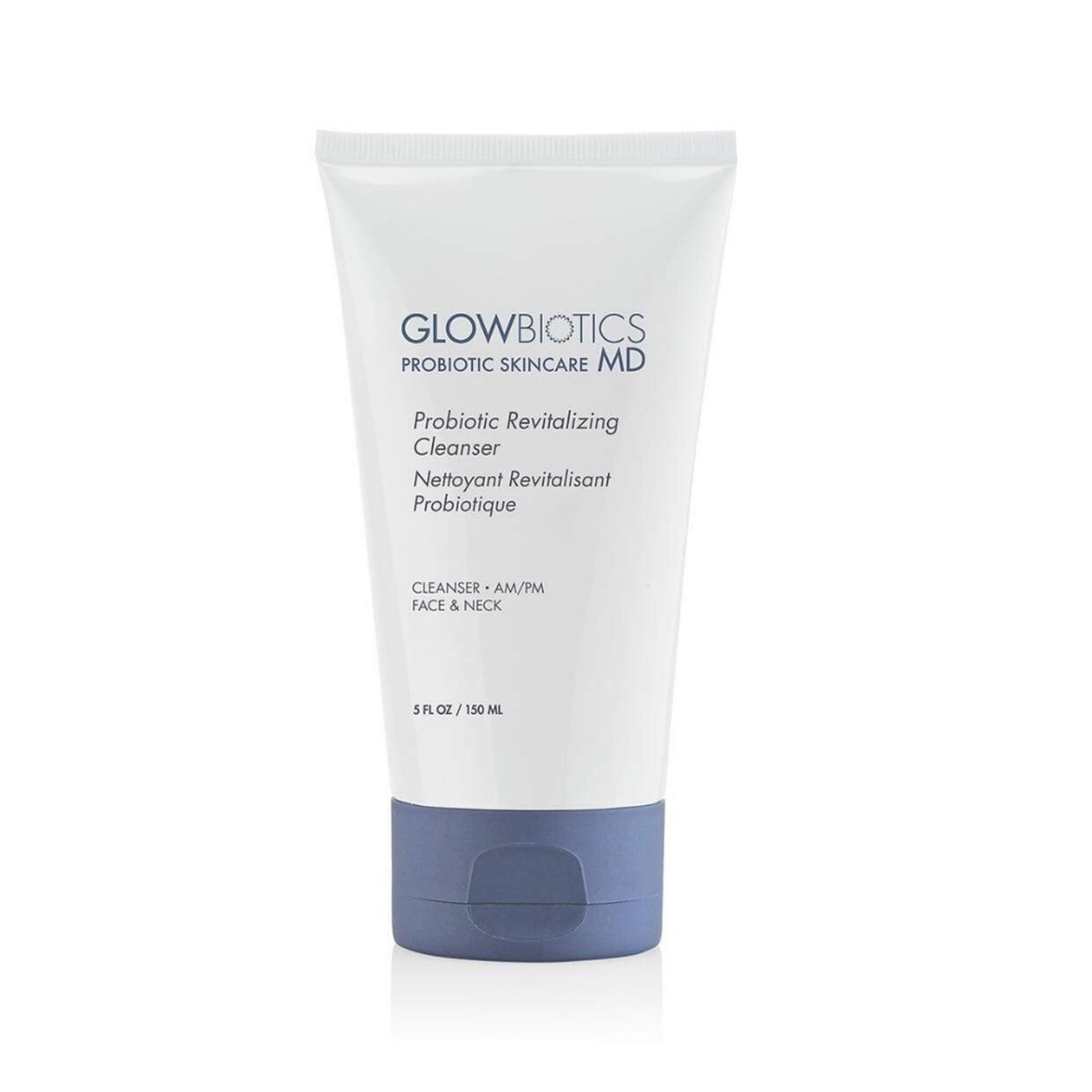 Sữa rửa mặt Glowbiotics 2 loại  - chính hãng công ty