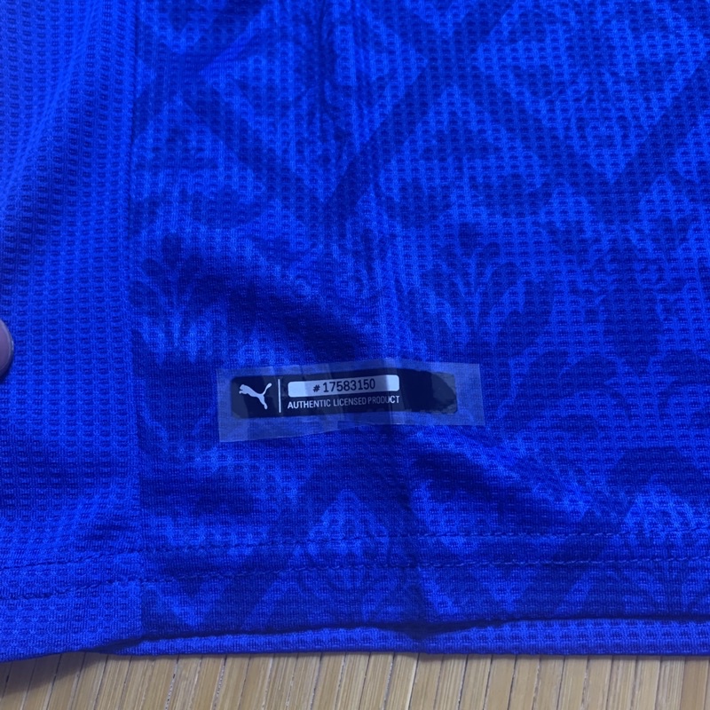 Mẫu Áo Bóng đá Đội tuyển Italia Euro 2022 - Bộ Thể Thao Đội Tuyển Ý Euro 2022 màu xanh thiên thanh -Vải thái chuẩn