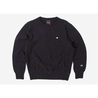 Áo nỉ sweater nam nữ champion có bigsize