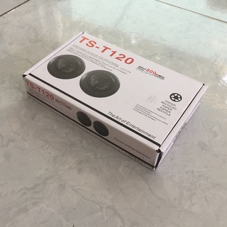 CẶP LOA TREBLE CHO XE Ô TÔ