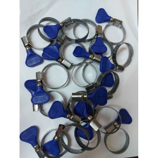 Hộp 100cái cổ dê bướm phi 35