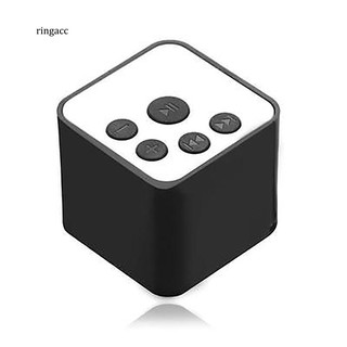 Loa bluetooth không dây nhỏ gọn tiện lợi