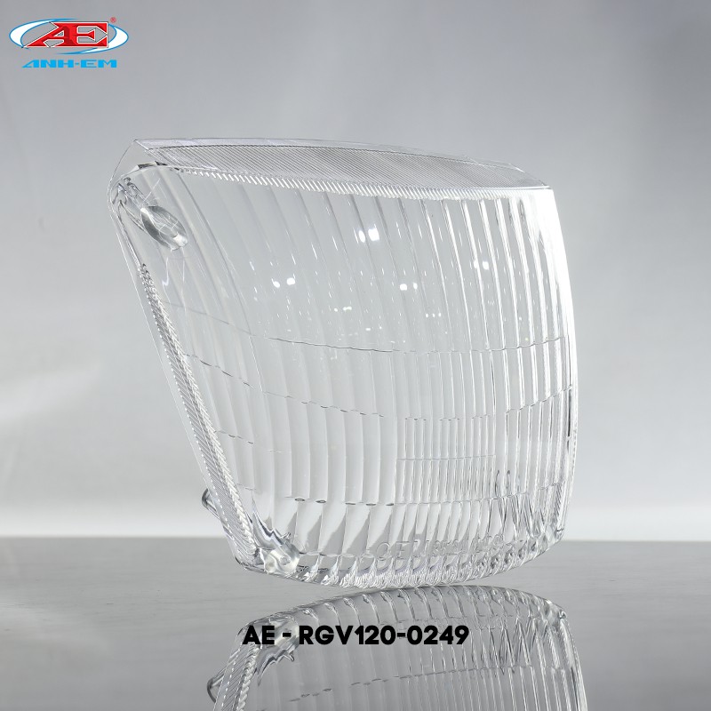Kiếng đèn trước RGV (OEM) SUZUKI SPORT - SU XIPO  - RGV 120