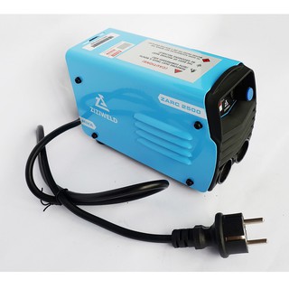 MÁY HÀN ĐIỆN TỬ WELDCOM ZARC2500