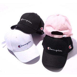 Nón lưỡi trai Champion dáng classic