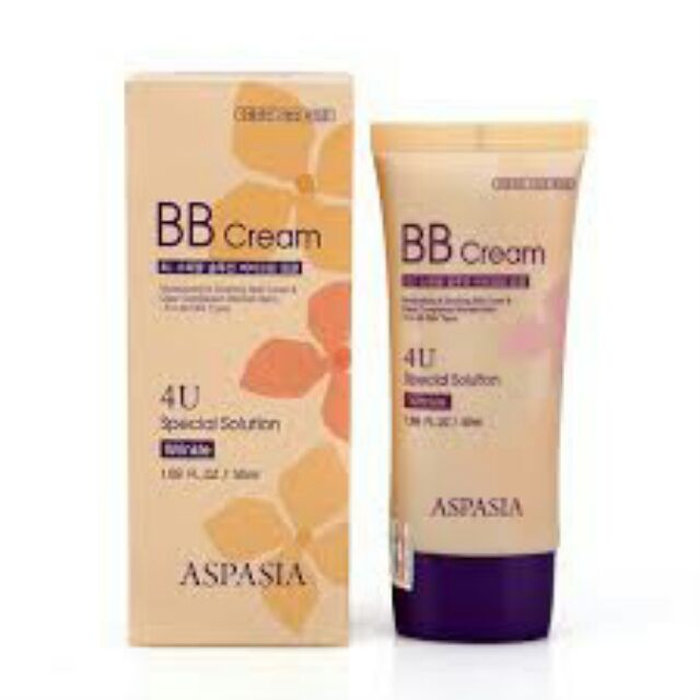 BB Cream chống nhăn ASPASIA ( 2 mẫu ) | BigBuy360 - bigbuy360.vn