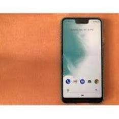 điện thoại Google Pixel 3 XL ram 4G/64G mới 2sim (1 nano Sim, 1 esim) Chính hãng, CPU Snapdragon 845 8nhân | BigBuy360 - bigbuy360.vn