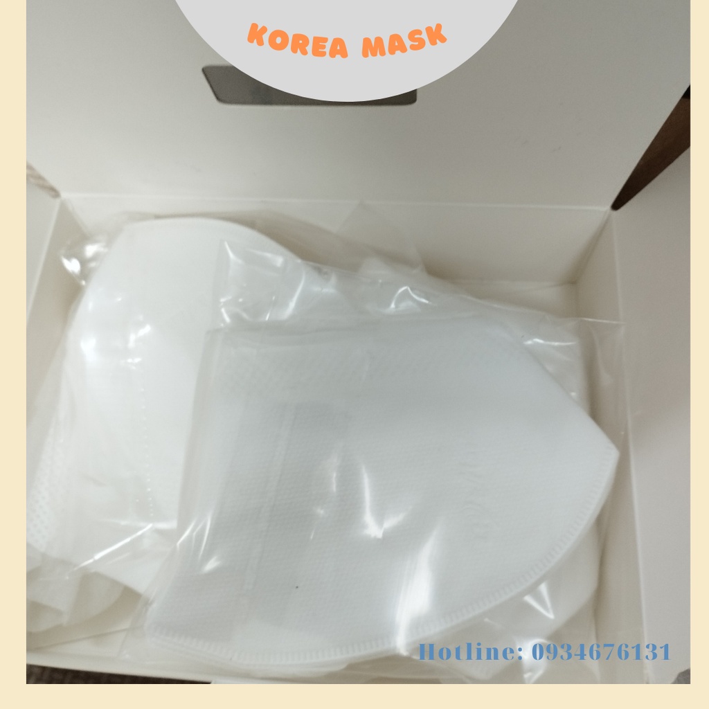 HỘP 50 CÁI KHẨU TRANG Y TẾ 3D LONG HƯNG - SAKURA MASK NGƯỜI LỚN QUAI ĐEO SIÊU MỀM MẠI, KHÁNG KHUẨN 99%