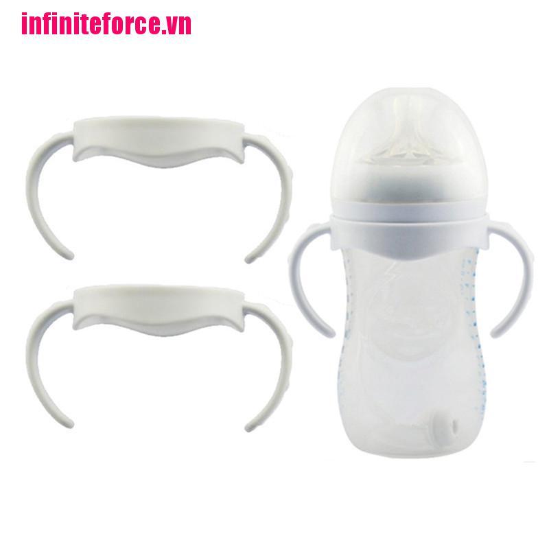 Tay Cầm Va Chạm Vn AVENT Cho Bé