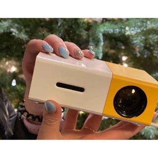 Máy chiếu mini Bluetooth