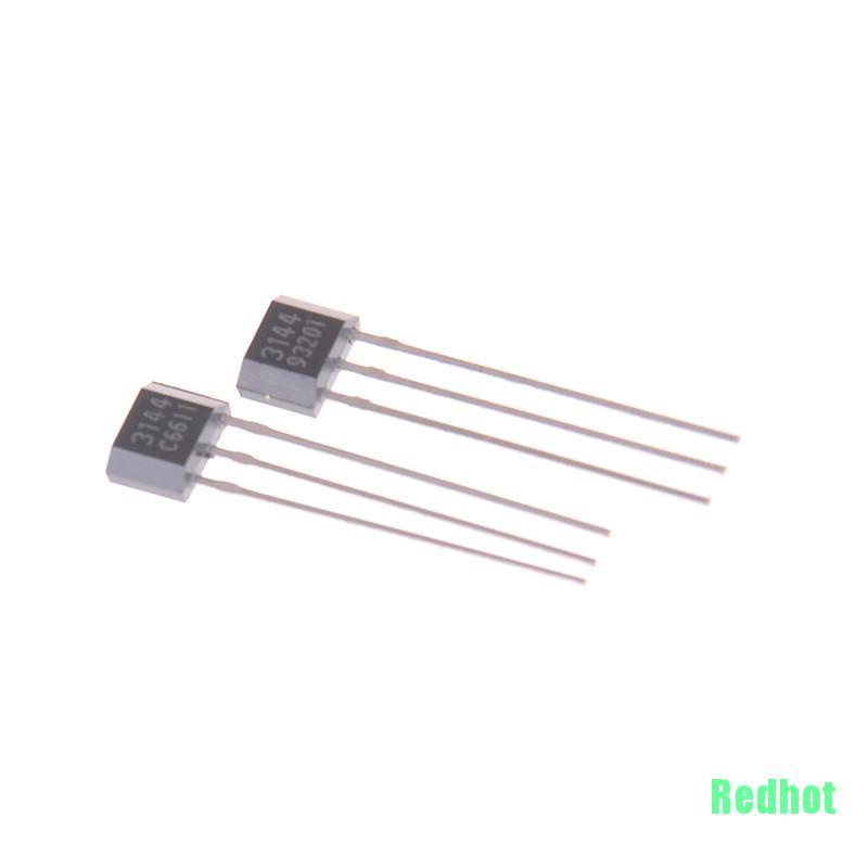Bộ 10 Cảm Biến Từ Tính Ah3144E Oh3144