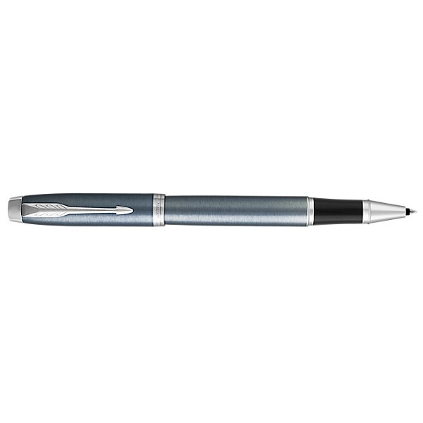 [Chính Hãng] Bút lông bi cao cấp Parker IM X-BLU Grey CT TB4-1975581 (Hàng Nhập Khẩu)
