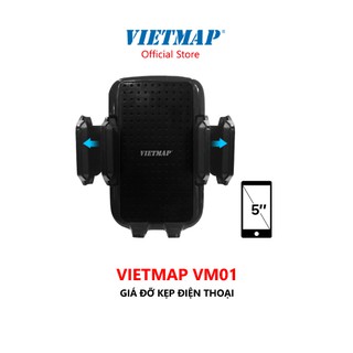Giá Đỡ Điện Thoại Di Động VIETMAP VM01+ - VM01+