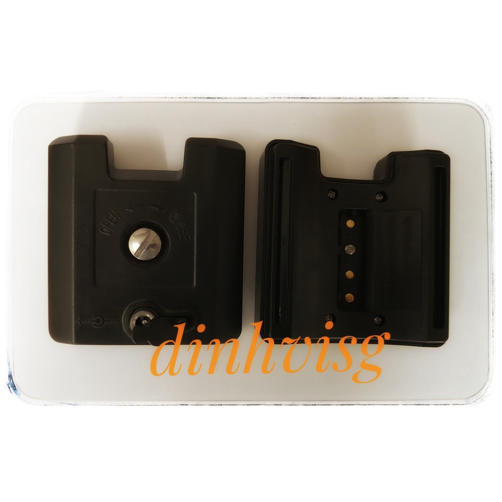 Pin máy laze 5 tia xanh LAISAI LSG686SPD, LSG649SPD...