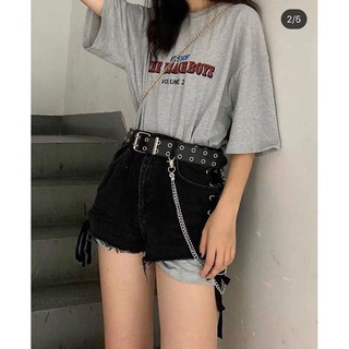 DÂY NỊT KHOEN XÍCH 2L KÈM DÂY XÍCH