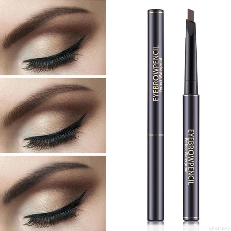 Chì kẻ lông mày kháng nước lên màu chuẩn đẹp tự nhiên
