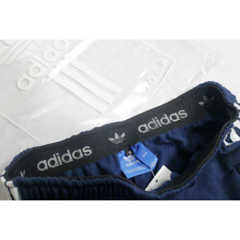 Quần Short Thể Thao Adidas Chính Hãng Thời Trang Dành Cho Nam