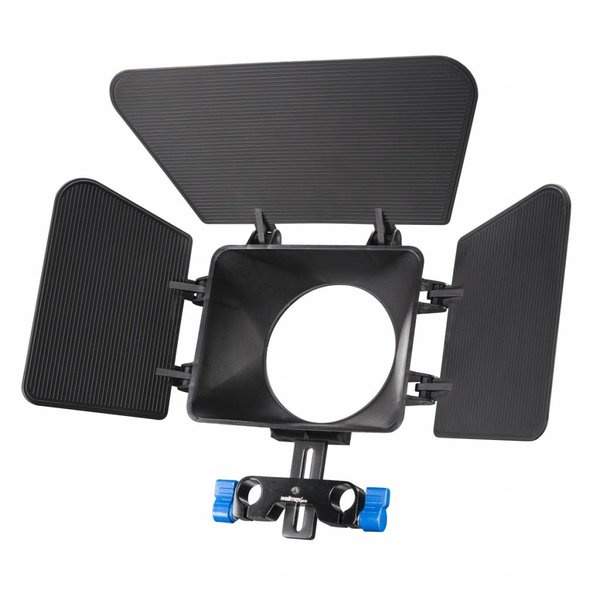 Matte Box M1-Thiết bị hỗ trợ quay phim