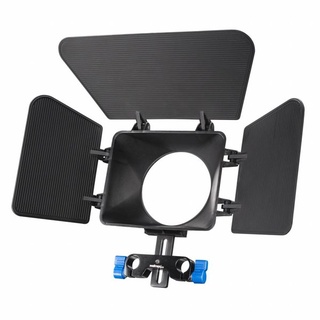 Matte Box M1-Thiết bị hỗ trợ quay phim