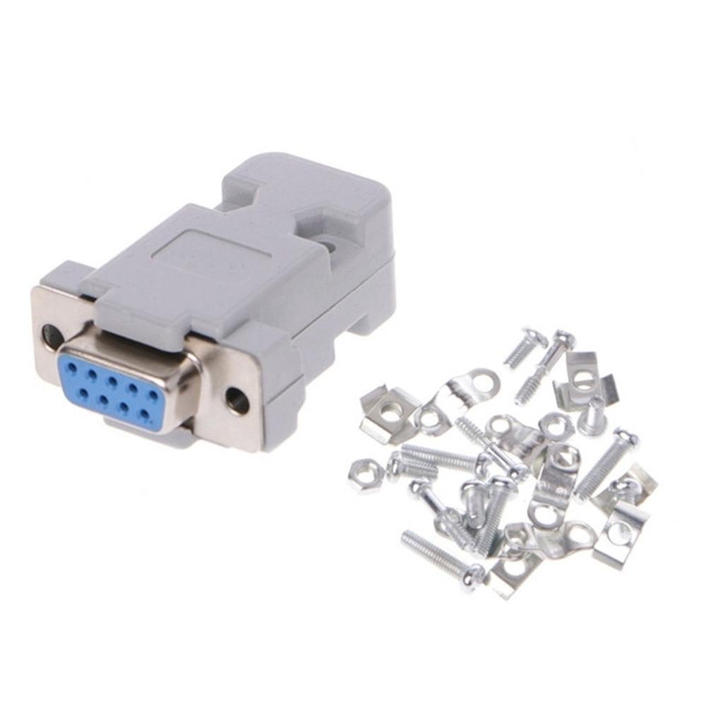 Mô Đun Chuyển Đổi Phích Cắm DB9 9 Pin RS232 Chuyên Dụng