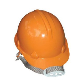 Mũ bảo hộ loại thường, nón bảo hộ lao động cài quai