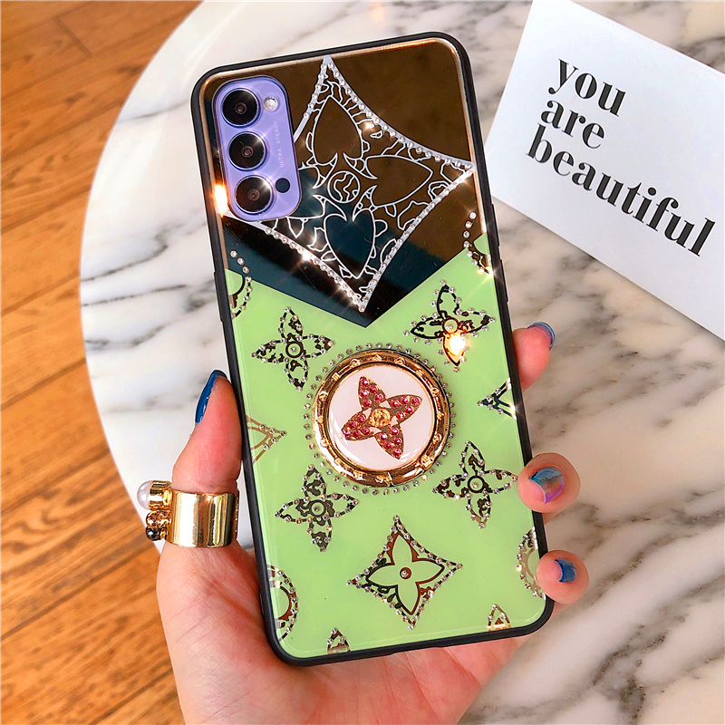 Ốp Điện Thoại In Họa Tiết Cá Tính Cho Oppo Reno 5 5Pro Reno 4F 4 4pro 4Z 3 2z 2F 2 Z 10x Zoom | BigBuy360 - bigbuy360.vn