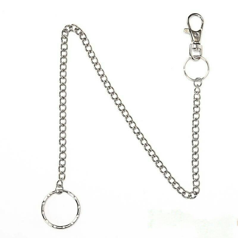 DÂY XÍCH CHAIN SỢI ĐƠN 38CM 2AC4844